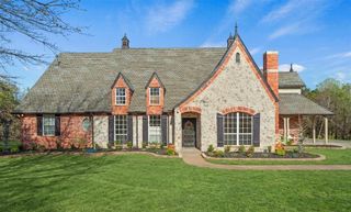 10212 Fawn Trail Road, Mustang, OK 73064