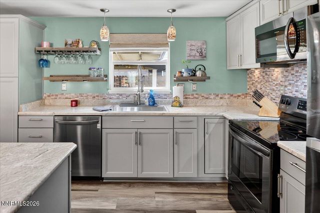 1890 Lander Street, Reno, NV 89509