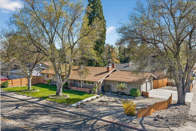 1890 Lander Street, Reno, NV 89509