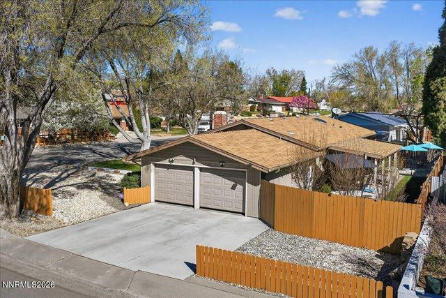 1890 Lander Street, Reno, NV 89509