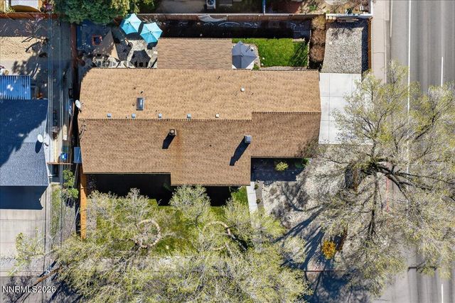 1890 Lander Street, Reno, NV 89509