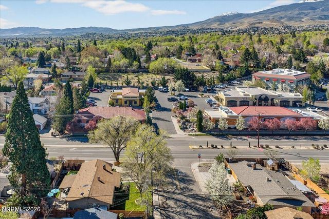 1890 Lander Street, Reno, NV 89509