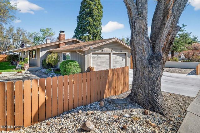1890 Lander Street, Reno, NV 89509