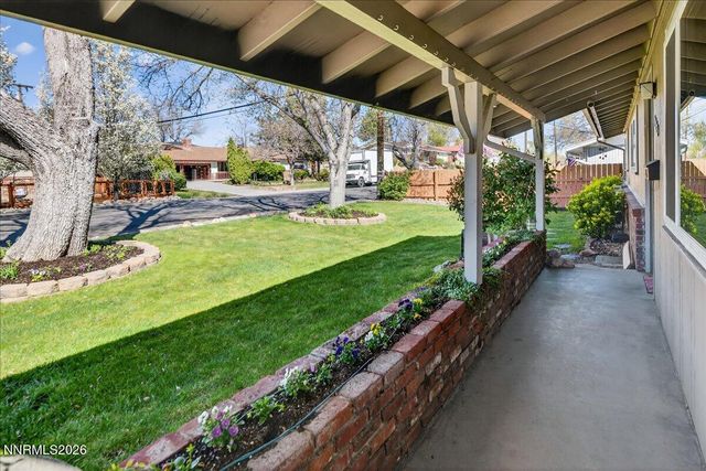 1890 Lander Street, Reno, NV 89509