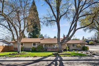 1890 Lander Street, Reno, NV 89509