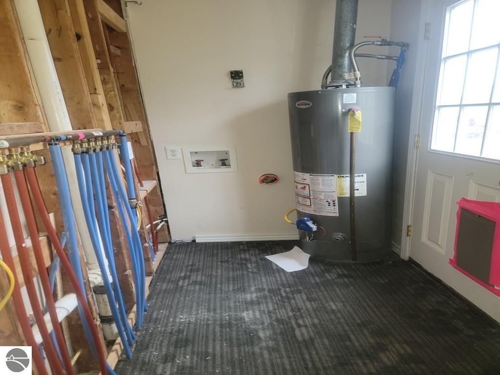 Image 14 of property listing at 124 N Wheeler, Oscoda, MI 48750