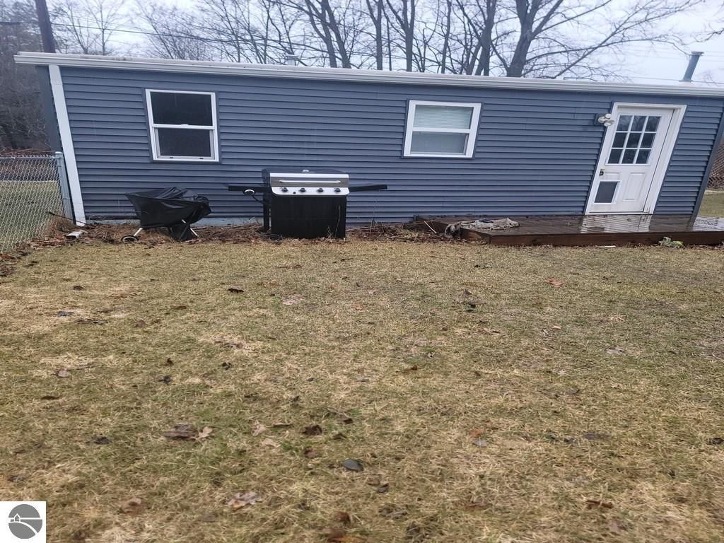 Image 19 of property listing at 124 N Wheeler, Oscoda, MI 48750