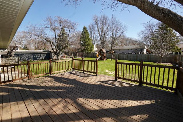 1001 16th Street SW, Willmar, MN 56201