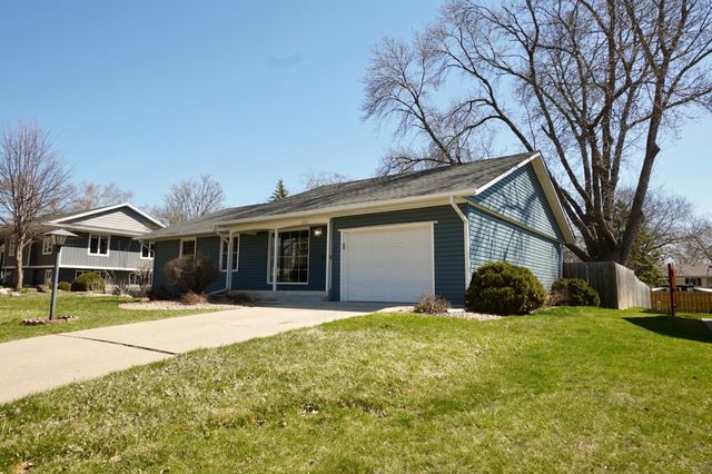 1001 16th Street SW, Willmar, MN 56201