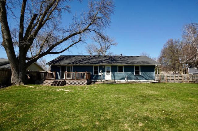 1001 16th Street SW, Willmar, MN 56201