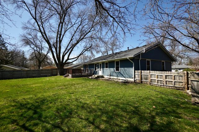 1001 16th Street SW, Willmar, MN 56201