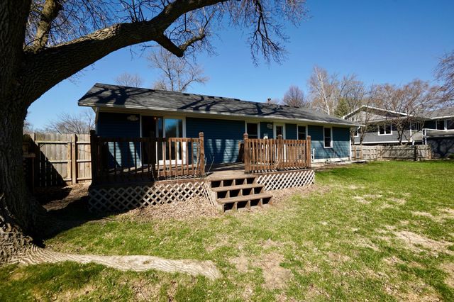 1001 16th Street SW, Willmar, MN 56201