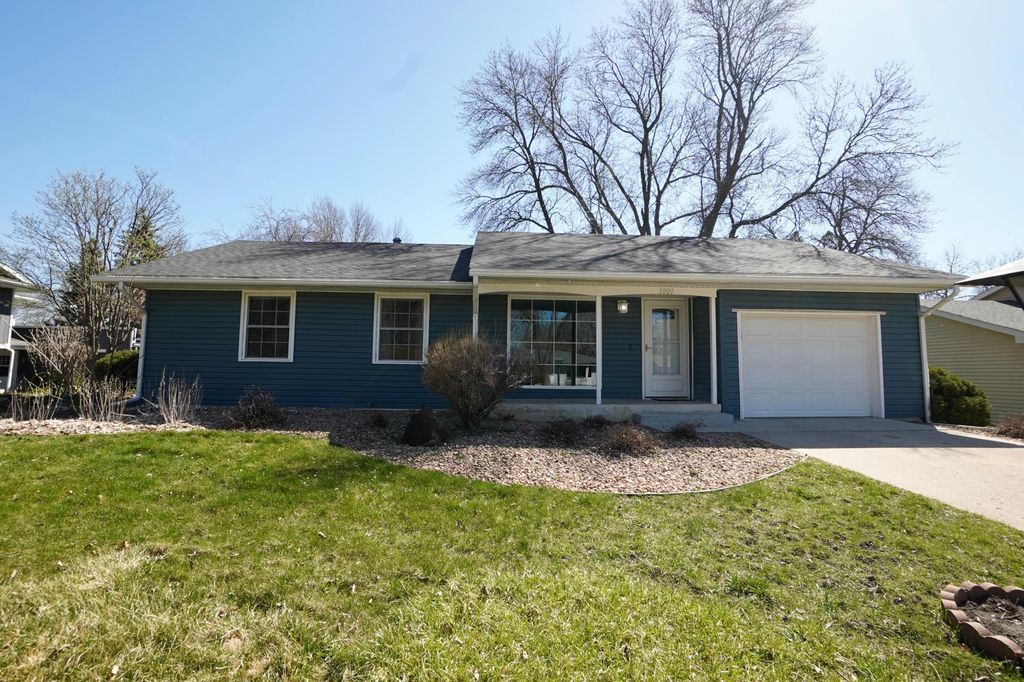 1001 16th Street SW, Willmar, MN 56201