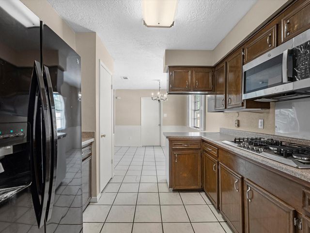 23107 Canyon Lake Drive, Spring, TX 77373