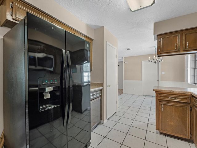 23107 Canyon Lake Drive, Spring, TX 77373