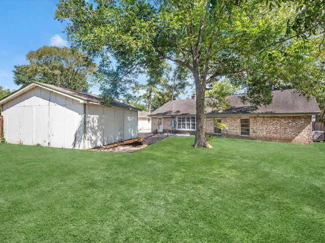 23107 Canyon Lake Drive, Spring, TX 77373