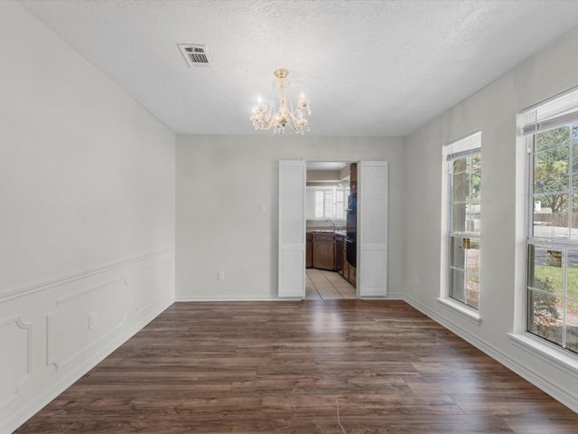 23107 Canyon Lake Drive, Spring, TX 77373