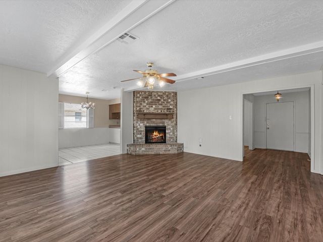 23107 Canyon Lake Drive, Spring, TX 77373