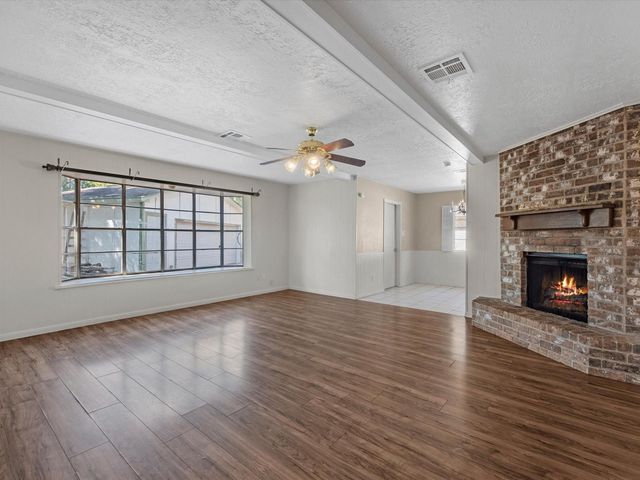 23107 Canyon Lake Drive, Spring, TX 77373