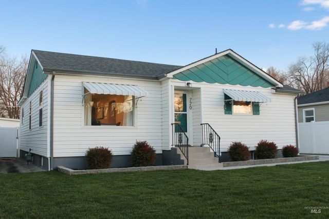 720 S Diamond St, Nampa, ID 83686