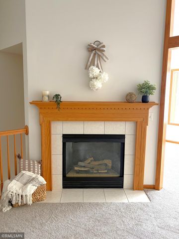 9046 Preserve Trail, Savage, MN 55378