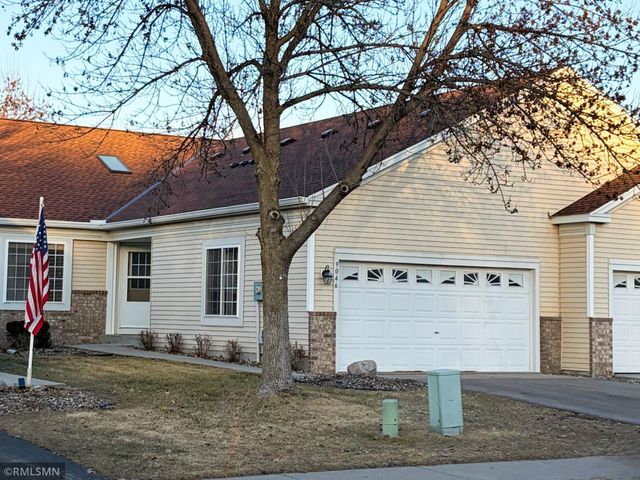 9046 Preserve Trail, Savage, MN 55378