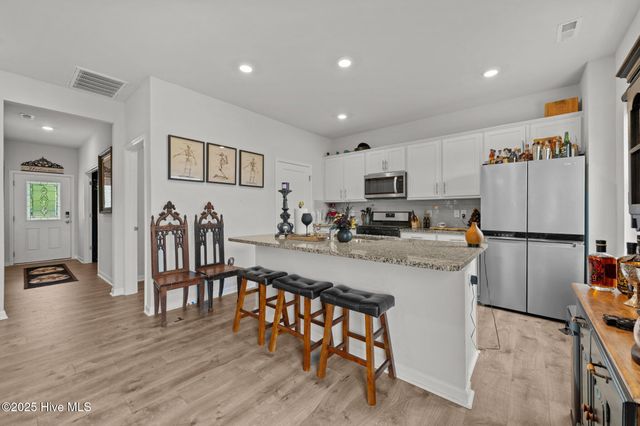 2005 Chiles Drive, New Bern, NC 28562