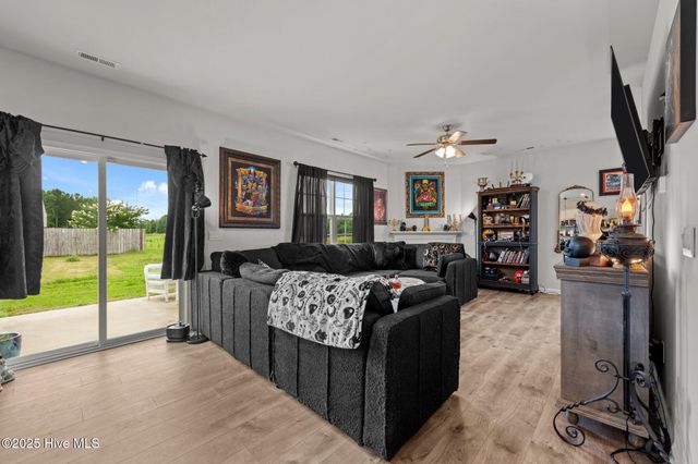 2005 Chiles Drive, New Bern, NC 28562