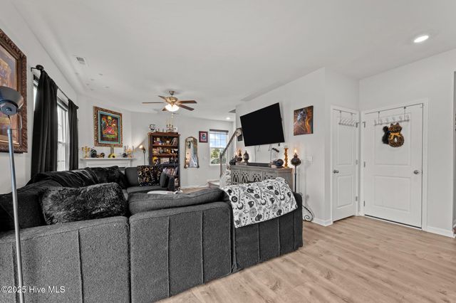 2005 Chiles Drive, New Bern, NC 28562