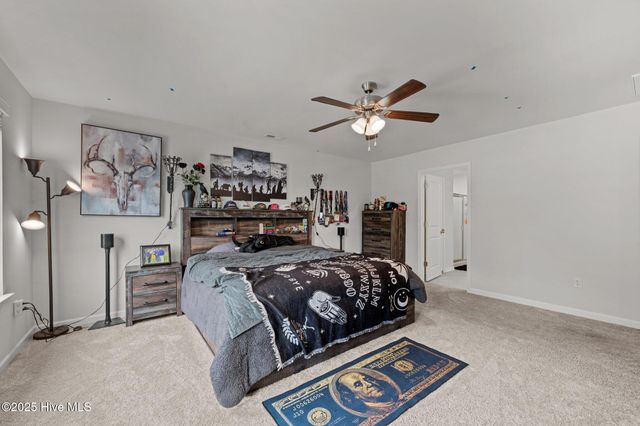 2005 Chiles Drive, New Bern, NC 28562