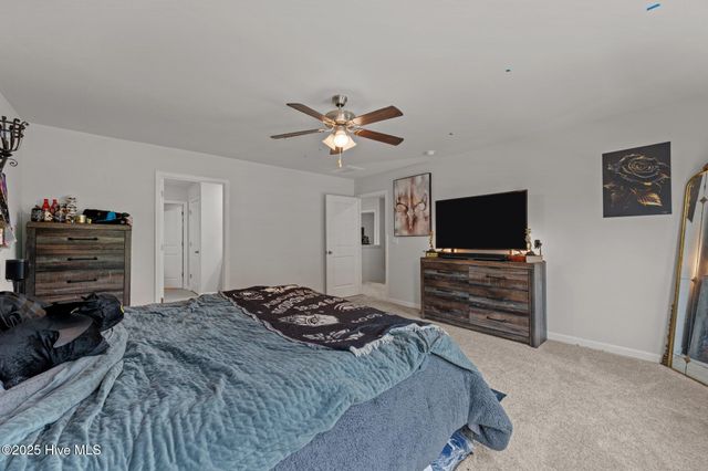2005 Chiles Drive, New Bern, NC 28562