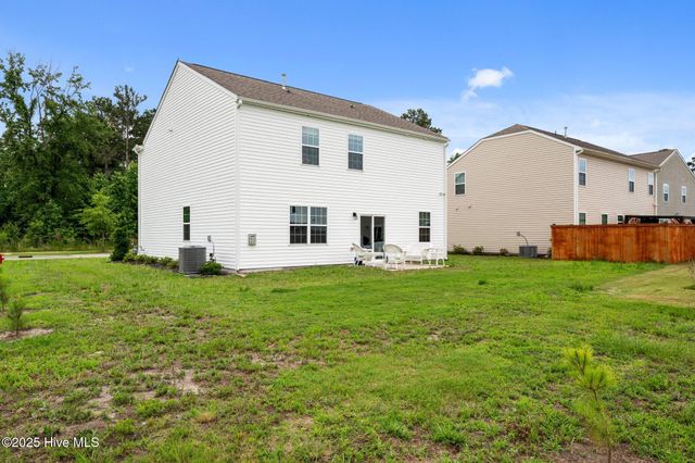 2005 Chiles Drive, New Bern, NC 28562