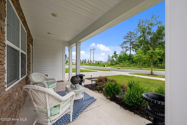 2005 Chiles Drive, New Bern, NC 28562