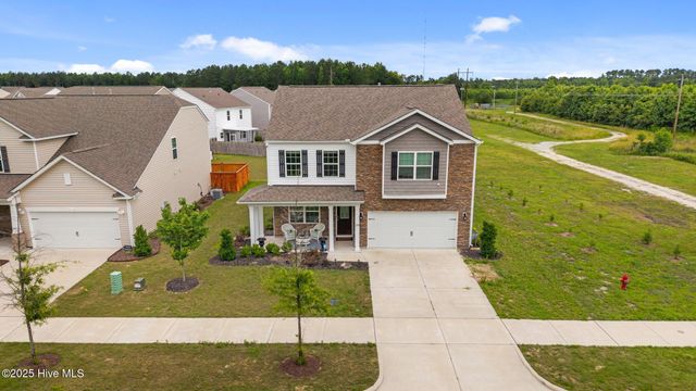 2005 Chiles Drive, New Bern, NC 28562