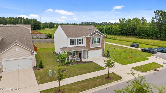 2005 Chiles Drive, New Bern, NC 28562