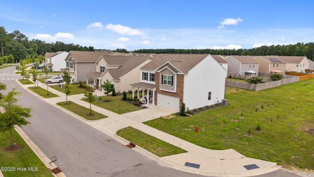 2005 Chiles Drive, New Bern, NC 28562
