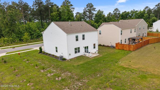 2005 Chiles Drive, New Bern, NC 28562