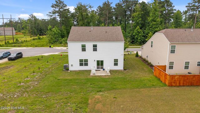 2005 Chiles Drive, New Bern, NC 28562