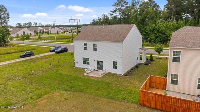 2005 Chiles Drive, New Bern, NC 28562