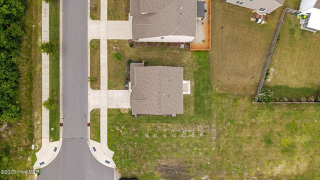 2005 Chiles Drive, New Bern, NC 28562