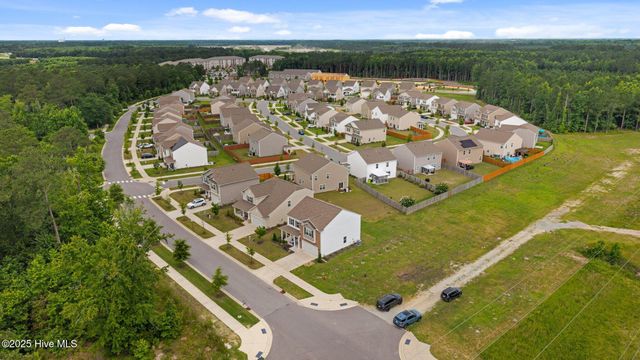 2005 Chiles Drive, New Bern, NC 28562
