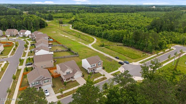 2005 Chiles Drive, New Bern, NC 28562