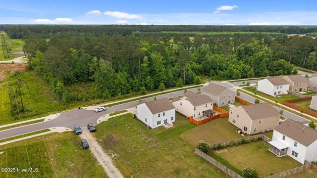 2005 Chiles Drive, New Bern, NC 28562