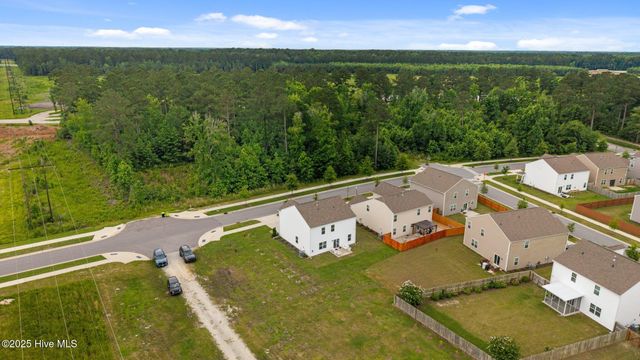 2005 Chiles Drive, New Bern, NC 28562