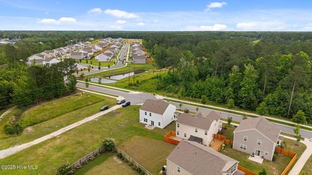 2005 Chiles Drive, New Bern, NC 28562