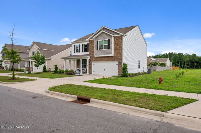 2005 Chiles Drive, New Bern, NC 28562
