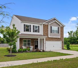 2005 Chiles Drive, New Bern, NC 28562