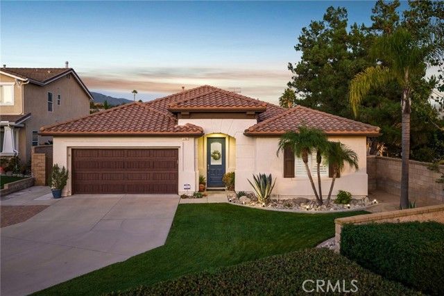 1784 Pinnacle, Upland, CA 91784