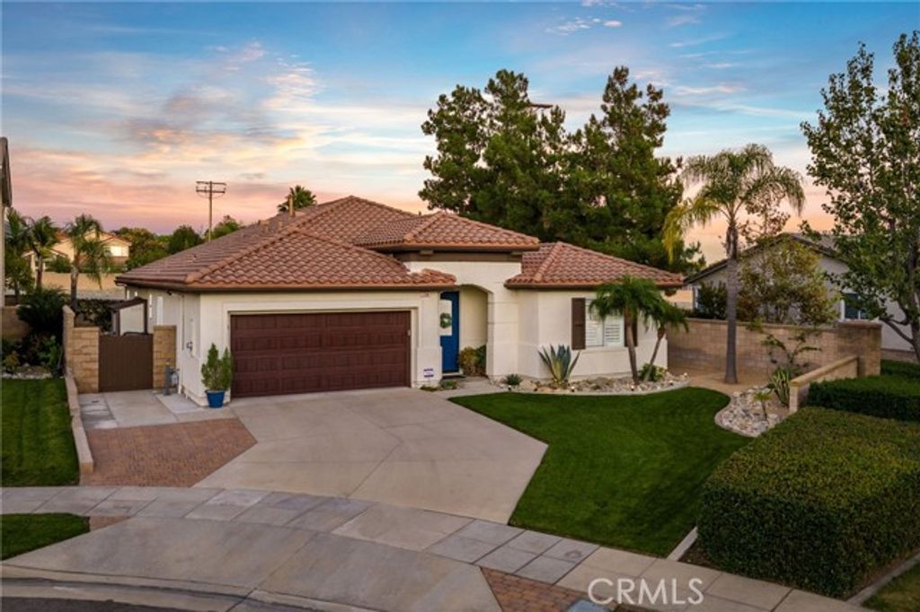 1784 Pinnacle, Upland, CA 91784