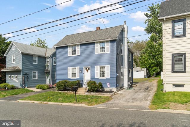 15 N LOCUST AVE, Marlton, NJ 08053